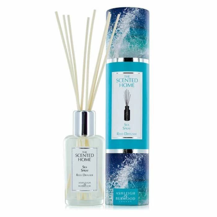 Ashleigh & Burwood Reed Diffuser - Sea Spray
